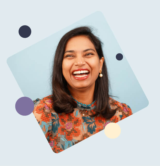 Dr. Vasudha Narra DDS FAGD, comprehensive dentist at AZ Cosmetic and Family Dentistry